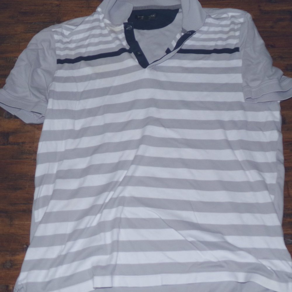 men's polo 2/15